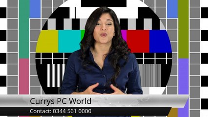 Currys PC World LondonOutstanding5 Star Review by Tyrell R.