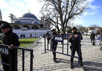 Emniyet'te '2 Canlı Bomba' Alarmı!