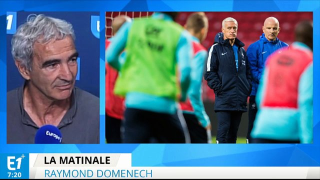 J-100 avant l'Euro de football : qui sont les favoris ?