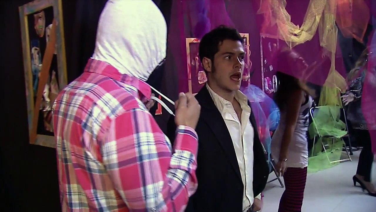 Cásate conmigo mi amor - Capítulo 14 (720p)