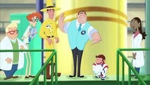 Curious George 3: Back to the Jungle - Youve Got The Right Stuff - Own it on DVD 6/23