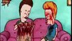 Beavis And Butthead -Nose Bleed.mp4