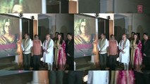 SARBJIT  Poster Launch   Randeep Hooda, Aishwarya Rai Bachchan, Richa Chaddha   Bhushan Kumar