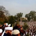 Biggest Janaza Of Mumtaz Qadri Shaheed