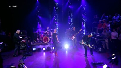 Garbage - Stupid Girl (live 2001) HD 0815007