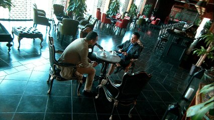 【棋逢对手】Love is not for sale 37 黄轩 王子文 黄觉 邓萃雯