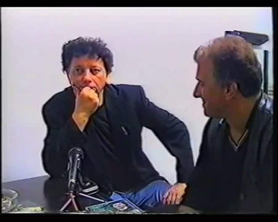 Boris Bizetić-Kako je nastala ''Stojadinka''