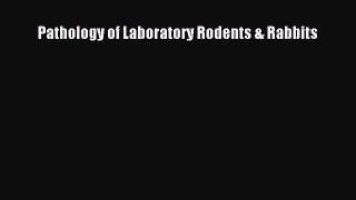 Read Pathology of Laboratory Rodents & Rabbits Ebook Free