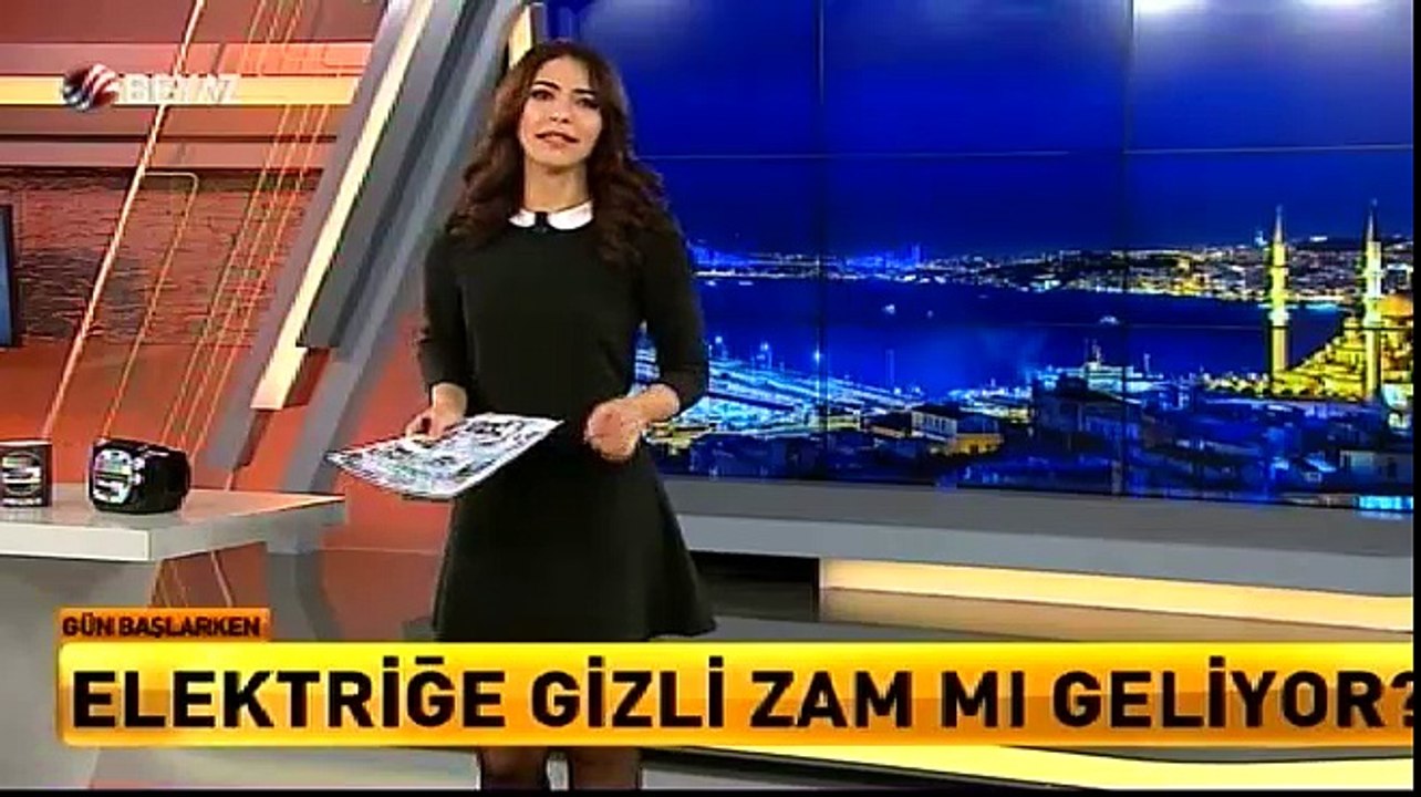 Gün Başlarken 02.03.2016