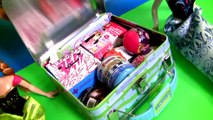 Bubble Guppies Lunch Box SURPRISE BFF BigHero6 Fairies Play-Doh MLP POP FASHEMS Disney Frozen