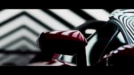 Lamborghini Centenario LP 770-4- Perfection Forged