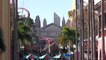 Universal Studios Florida 2014 Tour and Overview - Universal Orlando Resort HD