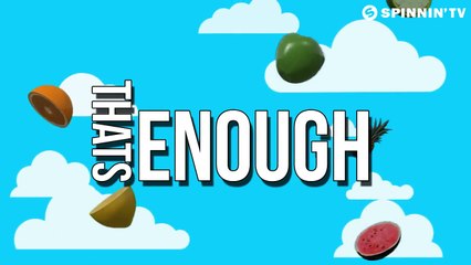 Nungwi - Once You Go Up [Lyric Video]