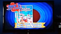 Opening to Scooby Doos Greatest Mysteries 1998 VHS