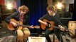 The Kooks - Tick Of Time (HD) Livestream Sessions 2012