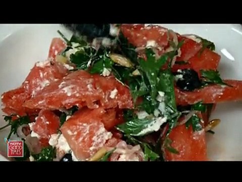 Exquisite flavours in Joeys kitchen - Love Bites By Joey