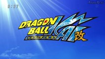 dragon ball kai 131 preview