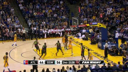 Top 5 Plays of the Night