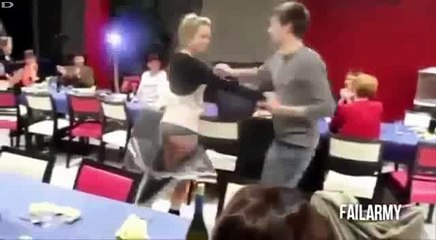 crazy people making fun 2016