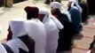 Ghazi Mumtaz Qadri namaz e janaza Funeral live Streaming from liaquat bagh pindi