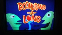 Boomerang Promo: Boomerang-A-Long: Scooby-Doo Where Are You? Theme