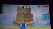 Super Mario 3D land Special Level S6-2