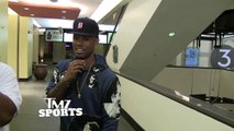 Daniel Booby Gibson -- I Will Always Love Keyshia Cole