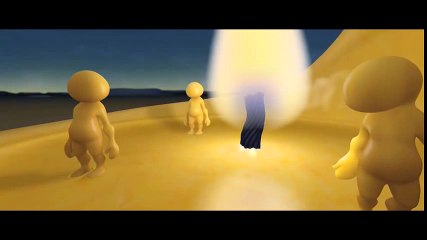 Короткий мультик 06