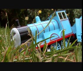 Thomas Model Friends episode 1 Henry and the importance of teamwork Part 2