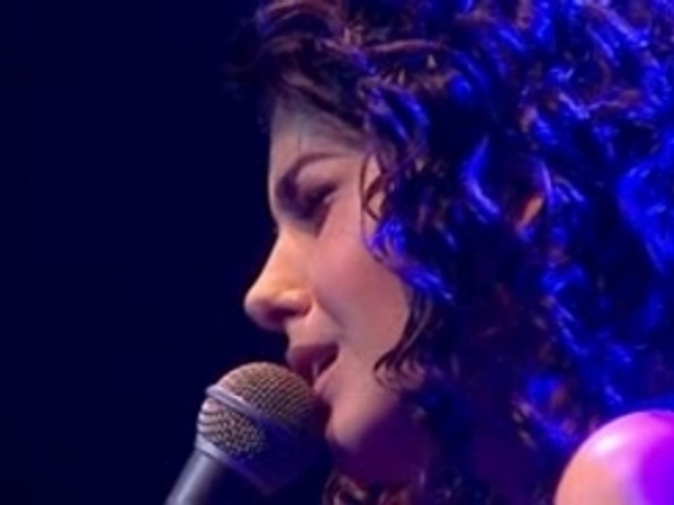 Katie Melua - Lilac Wine (Live)