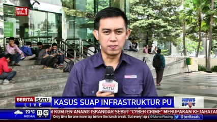 Kasus DWP, KPK Tetapkan Budi Supriyanto Sebagai Tersangka Baru