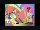 Top 5 Scooby Doo TV Intros and Theme Songs