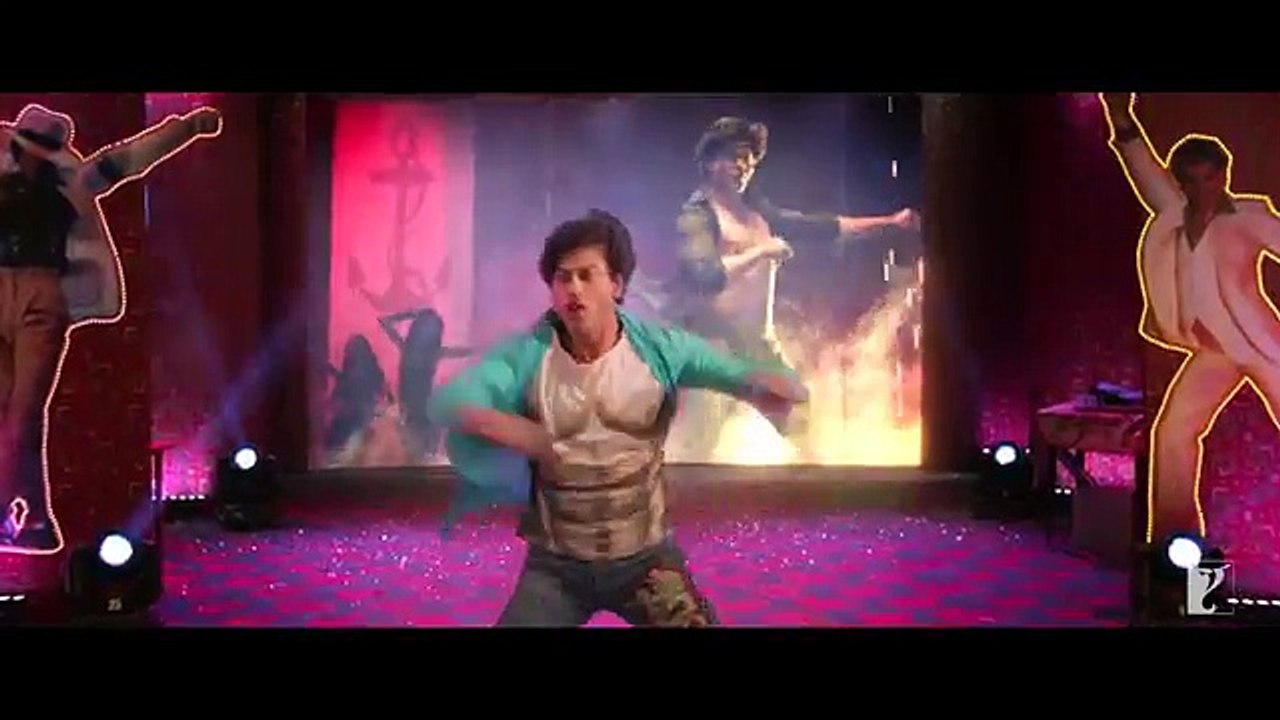 FAN - Official Trailer | Shah Rukh Khan