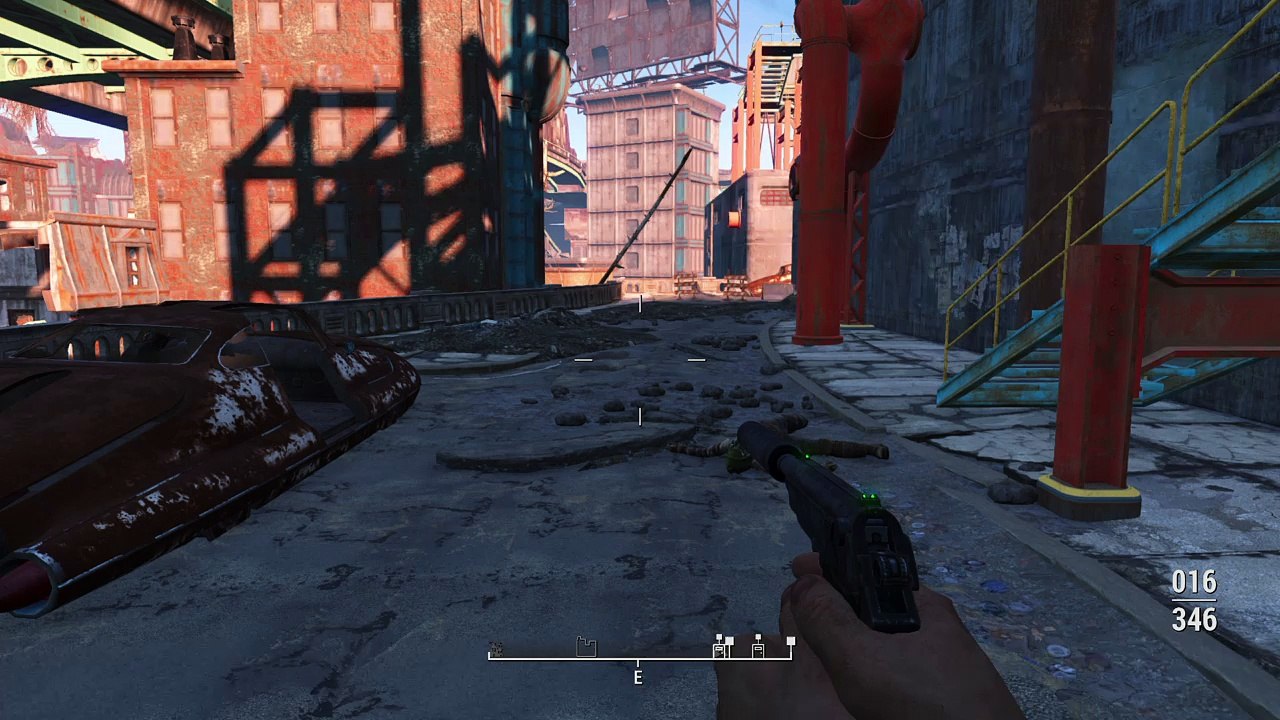 A NameLesS FALLOUT "SpEc oPs