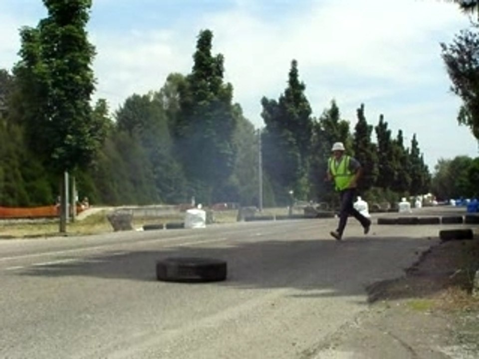 210 crash