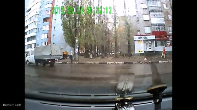 Аварии и ДТП #28 (Car crash compilation)