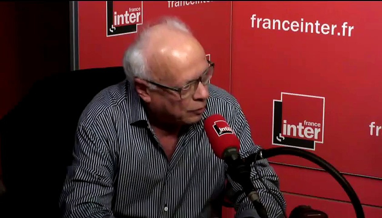 André Bercoff : "Donald Trump représente l'ubérisation de la politique"