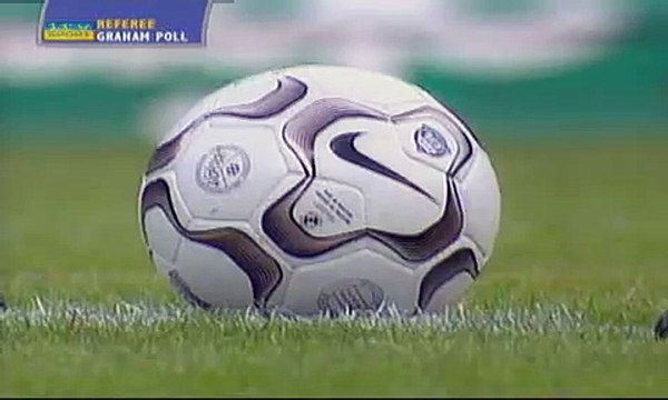 Alan Shearer 10 second goal.