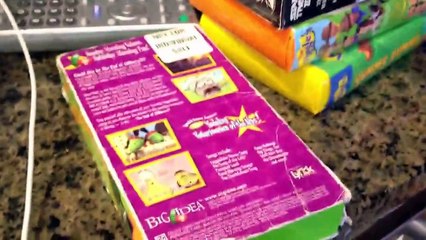 An even bigger VHS update(2/24/14) P2