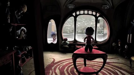 Короткий мультик 10