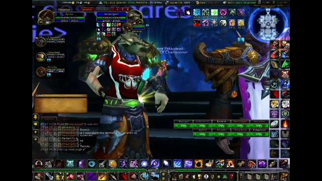 amazingwtf icc fail guilde Horderie.mpg