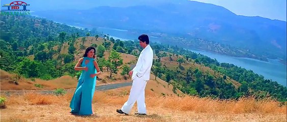 hum tumahry hain tumhary sanam by udit narayan with alka of sharokh khan and madhori