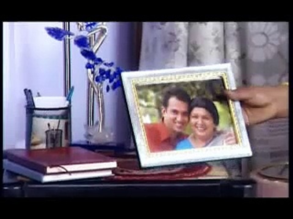 Joy Alukkas wedding center, Mother's Day promo.An advt film