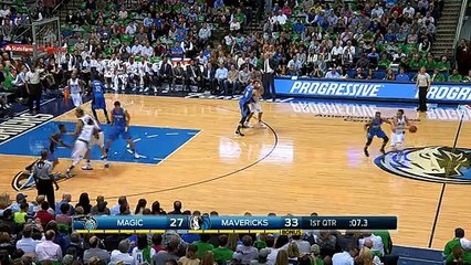 Dallas Mavericks 121-108 Orlando Magic