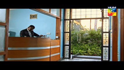 Abro Episode 08 Full Hum TV Drama 07 Feb 2016