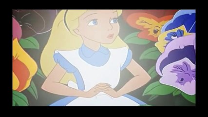 Alice au pays des merveilles Film 1951 en Français - Dessin Animé