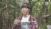 BTS HYYH 화양연화 ON STAGE DVD TALK PART 1