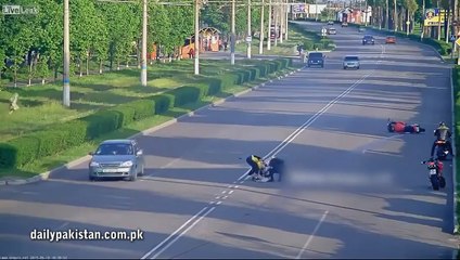 دنیا بھر سے سامنے آنے والی ویڈیوز،پارٹ 30