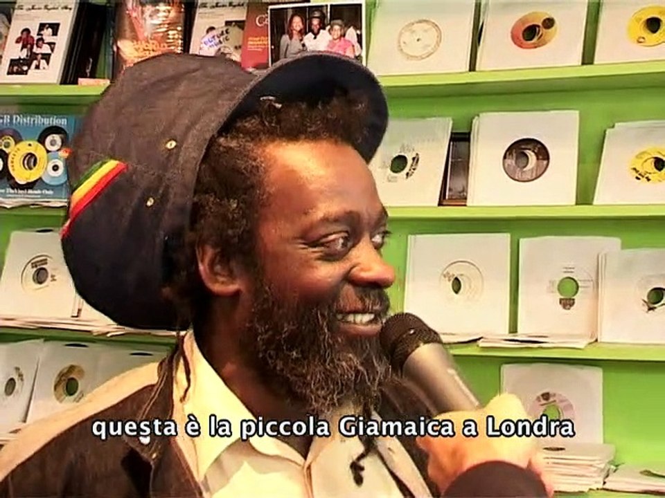 London Town - Sulle orme del Reggae