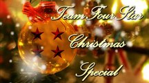 DragonBall Z Abridged: Holiday Special 08 - TeamFourStar (TFS)